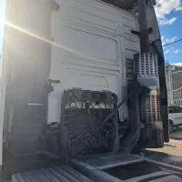 اف هاش 460|خودرو سنگین|زنجان, |دیوار