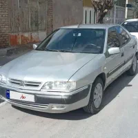 زانتیا مدل 87تمیز نقره‌ای 2000|خودرو سواری و وانت|الیگودرز, |دیوار