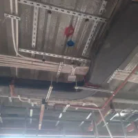 استخدام لوله کش و کارگر ساده