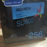 حافظه SSD مدل Adata SU800 ظرفیت ۲۵۶ گیگ