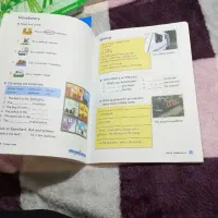 کتاب زبان داستان فمیلی|کتاب و مجله آموزشی|تهران, تهرانپارس جنوبی|دیوار