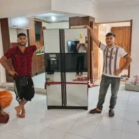 حمل باردر گلستان گرگان تخصصی 100/تضمینی