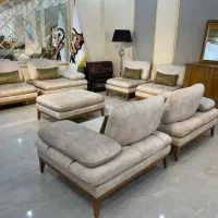 مبل مدل پازلی