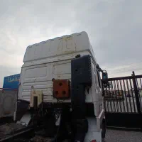 کشنده دنیز|خودرو سنگین|تهران, دزاشیب|دیوار