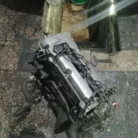 سر سیلندر اویل پمپ واتر پمپ و لوازم مزدا 323