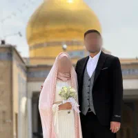 عکاسی و فیلمبرداری عقد ، عروسی|خدمات پذیرایی، مراسم|قم, زنبیل آباد|دیوار