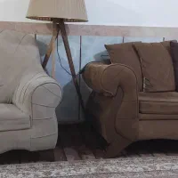 مبل هفت نفره