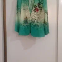 کت دامن ترک