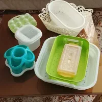 ظروف پلاستیکی