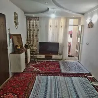 ۶۶ متری آپارتمان پارکینگ دار عبدل آباد