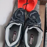 کتونی نیوبالانس اورجینال سایز ۴۳|کیف، کفش، کمربند|گرگان, |دیوار