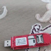 مودم|لوازم جانبی موبایل و تبلت|خرمآباد, |دیوار