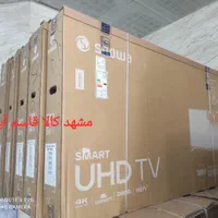 تلویزیون ال ای دی ۵۰ اینچ اسنوا مدل ۵۴۰ تخفیف نقدی