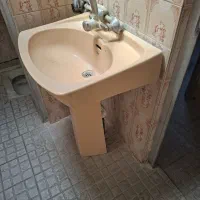 روشویی سالم