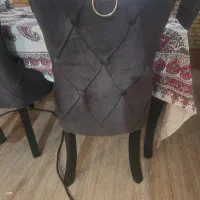 نهار خوری ۶ نفره