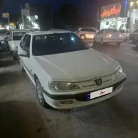 پژو پارس