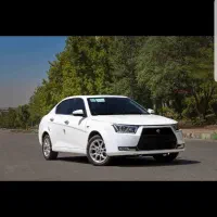 دنا پلاس توربو اوتومات خشک