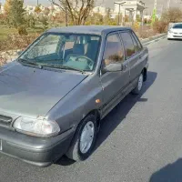 پراید 84|خودرو سواری و وانت|رودهن, |دیوار