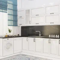 فروش آپارتمان شیک در محدوده ظهوری ترشیزی