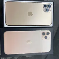اپل iPhone 11 Pro Max با حافظهٔ ۲۵۶ گیگابایت zaa