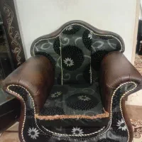 مبل شیک ومحکم|مبلمان خانگی و میز عسلی|خرمآباد, |دیوار