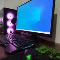 کیس گیمینگ ، کیس مهندسی ، کامپیوتر ،