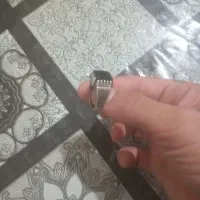انگشترنقره۹۹۹