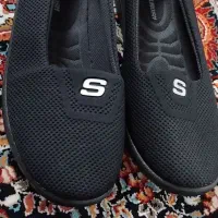 کفش راحتی و دمپایی نو|کیف، کفش، کمربند|قم, کیوانفر|دیوار