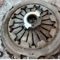 فروش یک عدد صفحه کلاج والو و یک عدد کویل۲۰۶ به شرط|قطعات یدکی و لوازم جانبی|جهرم, |دیوار