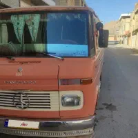 بنز مدل 66|خودرو سنگین|شهرکرد, |دیوار