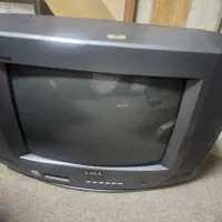 تلویزیون قدیمی رنگی پارس