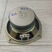 ساب ووفر میدرنج|سیستم صوتی خانگی|کرمانشاه, |دیوار