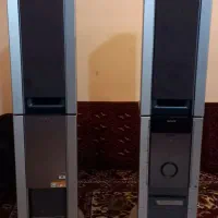 ضبط سونی FLX9