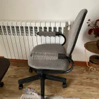 صندلی مدیریتی چرمی و صندلی دانش آموزی|صندلی و نیمکت|تهران, توحید|دیوار