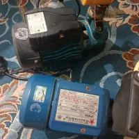 فروش پمپ درحدنو