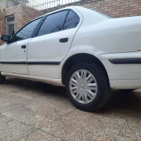 سمند lx بنزینی،مدل۱۳۸۸                   نقد،اقساط|خودرو سواری و وانت|لنجان, |دیوار