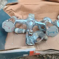 شیر دوش حمام