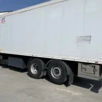اویکو ۸ چرخ یخچال دار|خودرو سنگین|تهران, شهرک الهیه غرب|دیوار