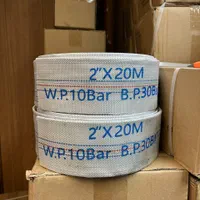 شلنگ آتش نشانی سایز ۲ اینچ