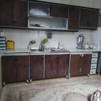 کابینت فلزی دست ساز