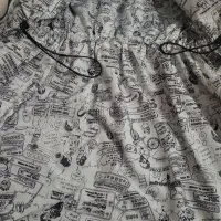 پافر دو روعه دخترانه