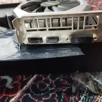 گرافیک 1660super ام اس ای|قطعات و لوازم جانبی رایانه|کوهدشت, |دیوار