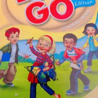 کتاب 2lets go