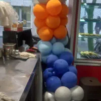 بادکنک برای ۲شب پیش بود|اسباب‌بازی بچه|تهران, امام زاده حسن|دیوار