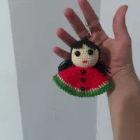 دخترهندوانه ای