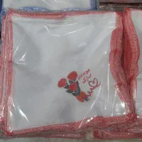 دستمال شاباش