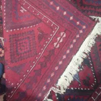 ۵ تخته فرش دستباف اصیل ایرانی|فرش|لردگان, |دیوار