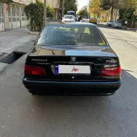 پژو پارس Tu5مدل ۱۴۰۱|خودرو سواری و وانت|مشهد, آزادشهر|دیوار