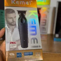 خط‌زن کیمی KM-2299 اورجینال موتور قدرتمند 7500RPM