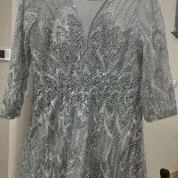 لباس مجلسی